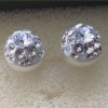 Set ceralun Argint 925 si Swarovski Round Crystals Breslo - Google Chrome Set ceralun Argint 925 si Swarovski Round Crystals