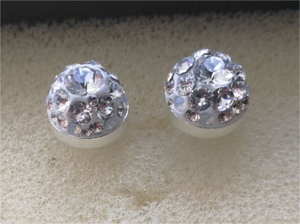 Set ceralun Argint 925 si Swarovski Round Crystals Breslo - Google Chrome Set ceralun Argint 925 si Swarovski Round Crystals