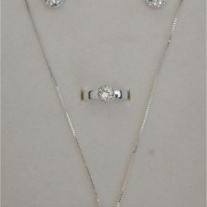 Set ceralun Argint 925 si Swarovski Round Crystals Breslo - Google Chrome_3 Set ceralun Argint 925 si Swarovski Round Crystals