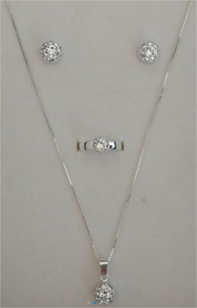 Set ceralun Argint 925 si Swarovski Round Crystals Breslo - Google Chrome_3 Set ceralun Argint 925 si Swarovski Round Crystals