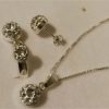 Set ceralun Argint 925 si Swarovski Round Crystals Breslo - Google Chrome_4 Set ceralun Argint 925 si Swarovski Round Crystals