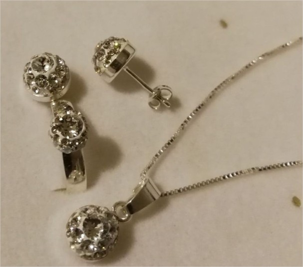 Set ceralun Argint 925 si Swarovski Round Crystals Breslo - Google Chrome_4 Set ceralun Argint 925 si Swarovski Round Crystals