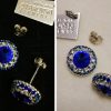 IMG_20181018_200052 Cercei tija dordura dubla din Argint 925, Ceralun si Swarovski - Blue Magic